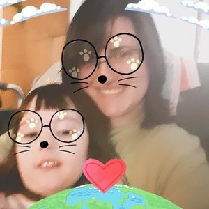 Meet your Posher, Katrina